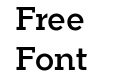 Flamante Serif Book Flamante Serif Book