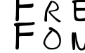 Fontageous Rendition Fontageous Rendition