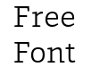 Foro Rounded Light Foro Rounded Light