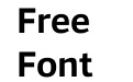 Foro Sans Bold Foro Sans Bold