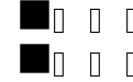 Four Bits Four Bits