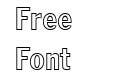 Franklin Headline Cond Out Bold DB Franklin Headline Cond Out Bold DB