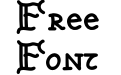 Funky Uncial Funky Uncial