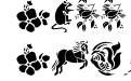 GE Elements of Nature I GE Elements of Nature I