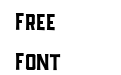 GOTAGA Free Regular GOTAGA Free Regular