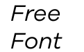Galano Grotesque Alt Italic Galano Grotesque Alt Italic