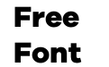 Galano Grotesque Extra Bold Galano Grotesque Extra Bold