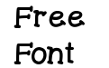 Gel Pen Serif Gel Pen Serif