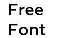 Geoform Medium Geoform Medium