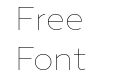 Geoform Thin Geoform Thin