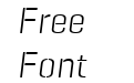 Geogrotesque Stencil B Lg Italic Regular Geogrotesque Stencil B Lg Italic Regular