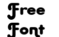 Geometra Rounded Deco Bold Geometra Rounded Deco Bold