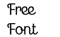 Georgie Demi Bold Condensed Georgie Demi Bold Condensed