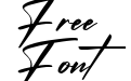 Gesturally Italic Gesturally Italic