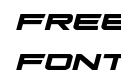 Ghost Clan Expanded Italic Ghost Clan Expanded Italic