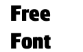 Glasgow Pro Extra Bold Glasgow Pro Extra Bold
