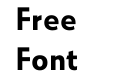 Globe Grotesk Display Bold Regular Globe Grotesk Display Bold Regular