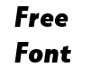 Globe Grotesk Display Exbold It Regular Globe Grotesk Display Exbold It Regular