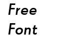 Globe Grotesk Display Medium It Regular Globe Grotesk Display Medium It Regular