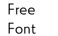 Globe Grotesk Display Regular Globe Grotesk Display Regular