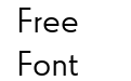 Globe Grotesk Display Regular Globe Grotesk Display Regular