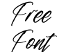 Golden Forest DEMO VERSION Italic Golden Forest DEMO VERSION Italic