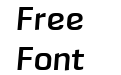 Grafia Sans Pro Medium Italic Grafia Sans Pro Medium Italic