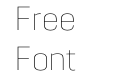 Grafia Sans Pro Thin Grafia Sans Pro Thin