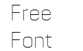 Grafia Sans Pro Thin Grafia Sans Pro Thin