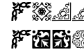 Griffin Dingbats1 Griffin Dingbats1