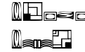 Griffin Dingbats2 Griffin Dingbats2