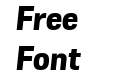 Grota Sans Alt Extra Bold Italic_13409 Grota Sans Alt Extra Bold Italic_13409