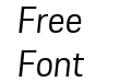 Grota Sans Alt Italic_08279 Grota Sans Alt Italic_08279