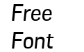 Grota Sans Alt Medium Italic_37002 Grota Sans Alt Medium Italic_37002