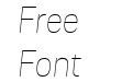 Grota Sans Alt Thin Italic_32178 Grota Sans Alt Thin Italic_32178