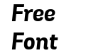 Grota Sans Bold Italic_96372 Grota Sans Bold Italic_96372