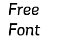 Grota Sans Medium Italic_30119 Grota Sans Medium Italic_30119