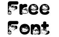HELLO KITTY FONT HELLO KITTY FONT