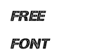HURLANT ITALIC PERSONAL USE Regular HURLANT ITALIC PERSONAL USE Regular