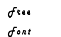 Hamburger Condensed RegularSWFTE Hamburger Condensed RegularSWFTE