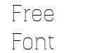 Hapna Slab Serif Light Hapna Slab Serif Light