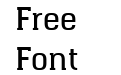 Hapna b Serif Regular 2 Hapna b Serif Regular 2