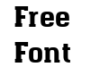 Hapna b Serif Regular 3 Hapna b Serif Regular 3