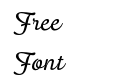 Haptic Script Regular3 Haptic Script Regular3