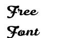 Haptic Script Regular4 Haptic Script Regular4