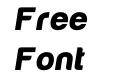 Harabara Mais Black Italic Harabara Mais Black Italic Harabara Mais Black Italic Harabara Mais Black Italic