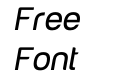 Harabara Mais Italic Harabara Mais Italic Harabara Mais Italic Harabara Mais Italic