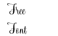 Harsley script Harsley script