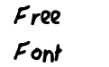 Harveyfont Harveyfont