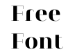 Heimat Didone 10 Extra Bold Heimat Didone 10 Extra Bold